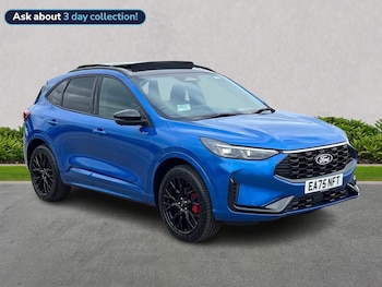 Used Ford Kuga 2025 for sale - 78064420: Photo