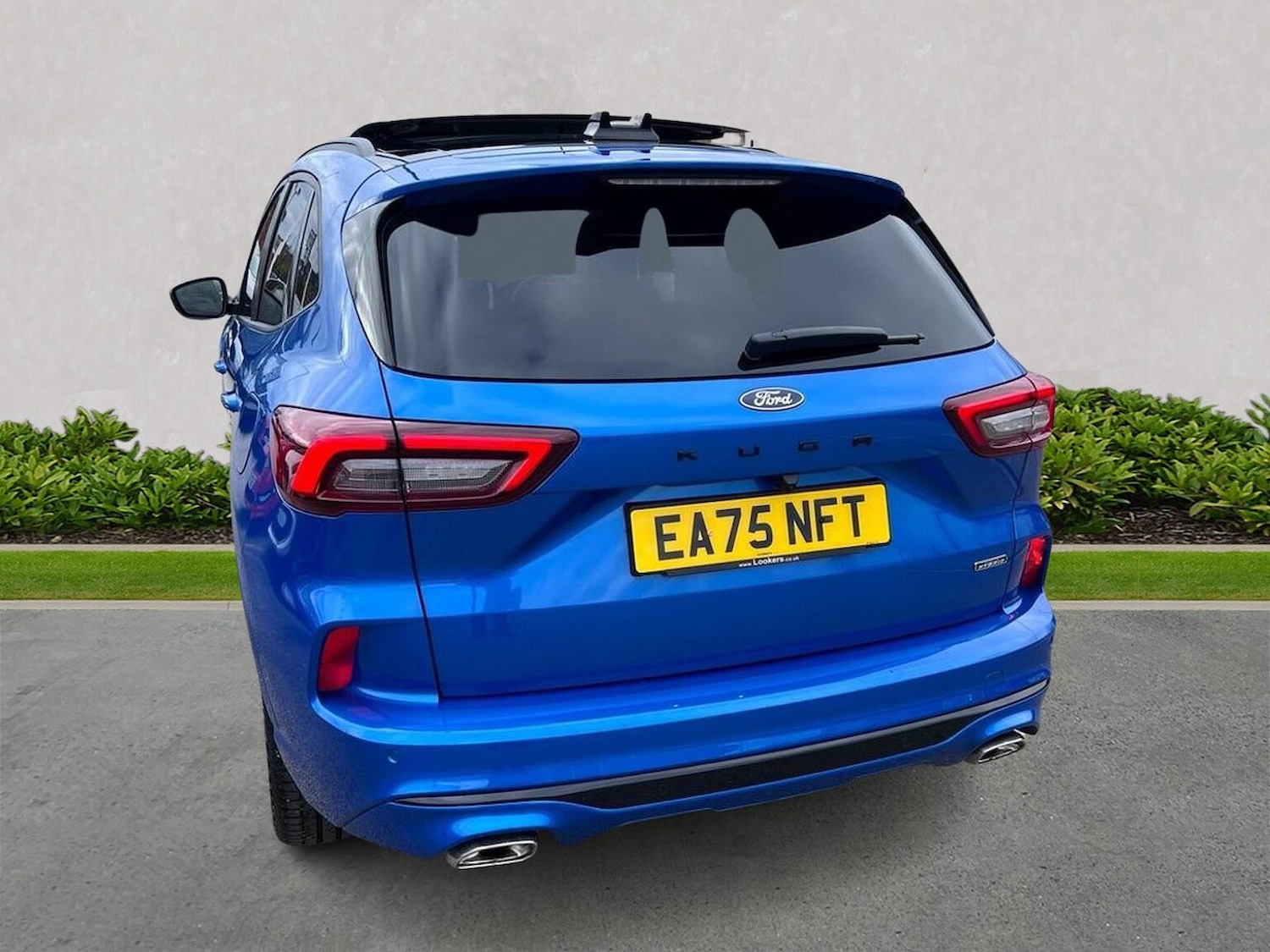 Used Ford Kuga 2025 for sale - 78064420: Photo 2