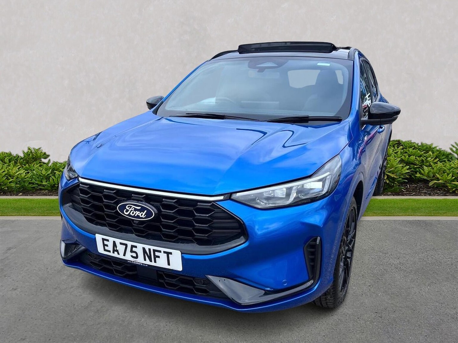 Used Ford Kuga 2025 for sale - 78064420: Photo 20