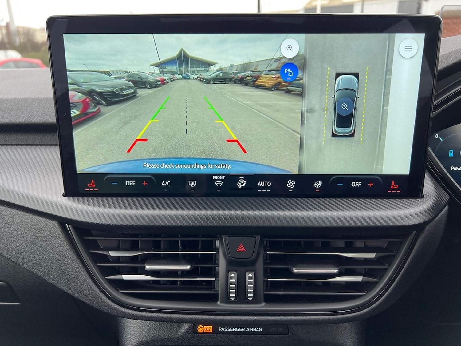 Used Ford Kuga 2025 for sale - 78064420: Photo 23