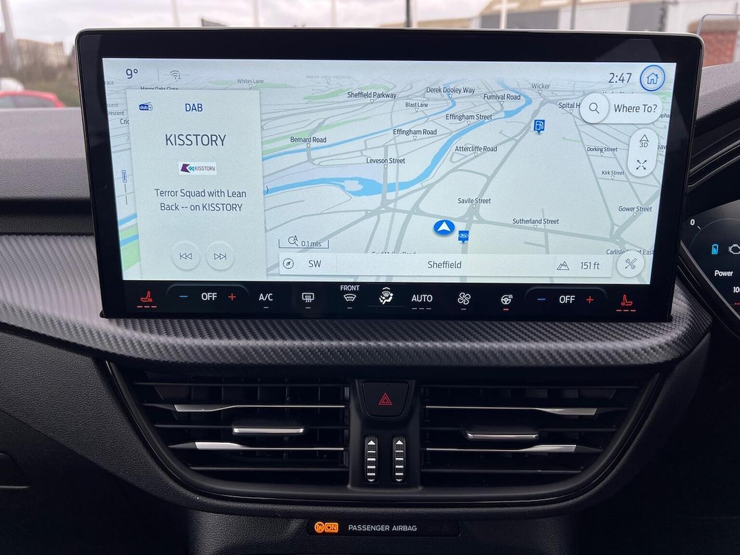 Used Ford Kuga 2025 for sale - 78064420: Photo 24