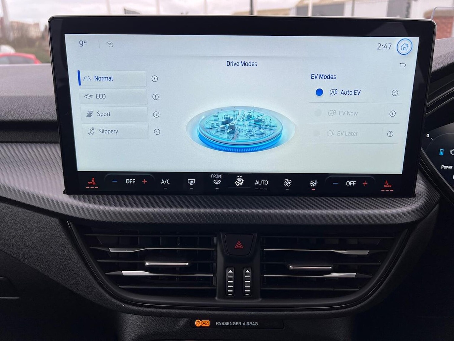 Used Ford Kuga 2025 for sale - 78064420: Photo 25