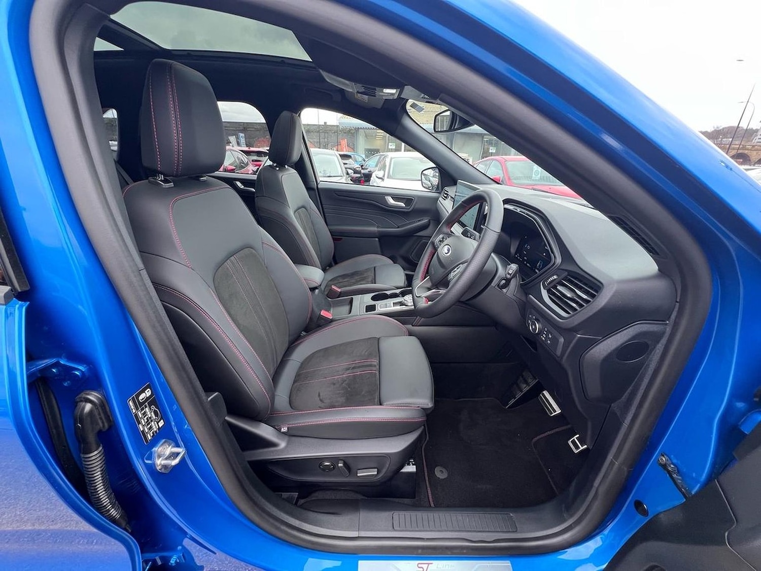 Used Ford Kuga 2025 for sale - 78064420: Photo 31