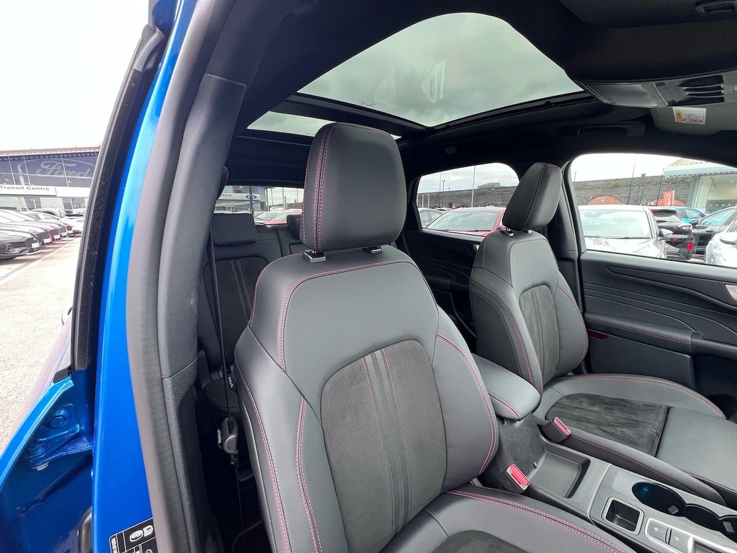 Used Ford Kuga 2025 for sale - 78064420: Photo 32