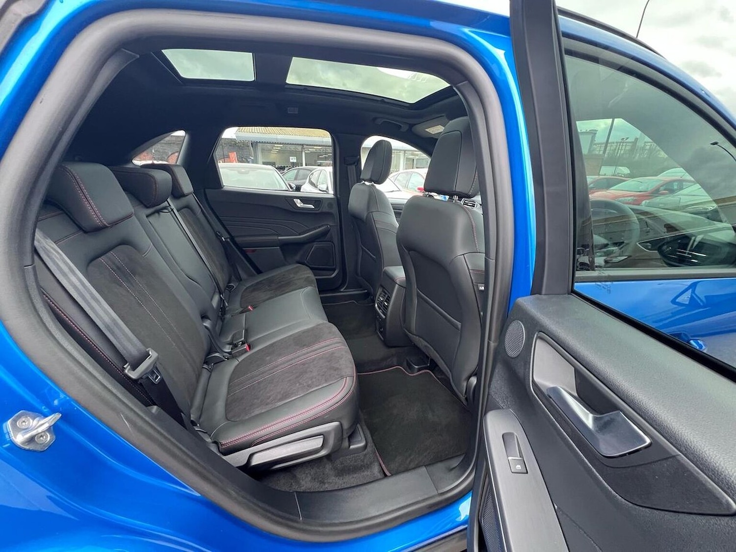 Used Ford Kuga 2025 for sale - 78064420: Photo 33