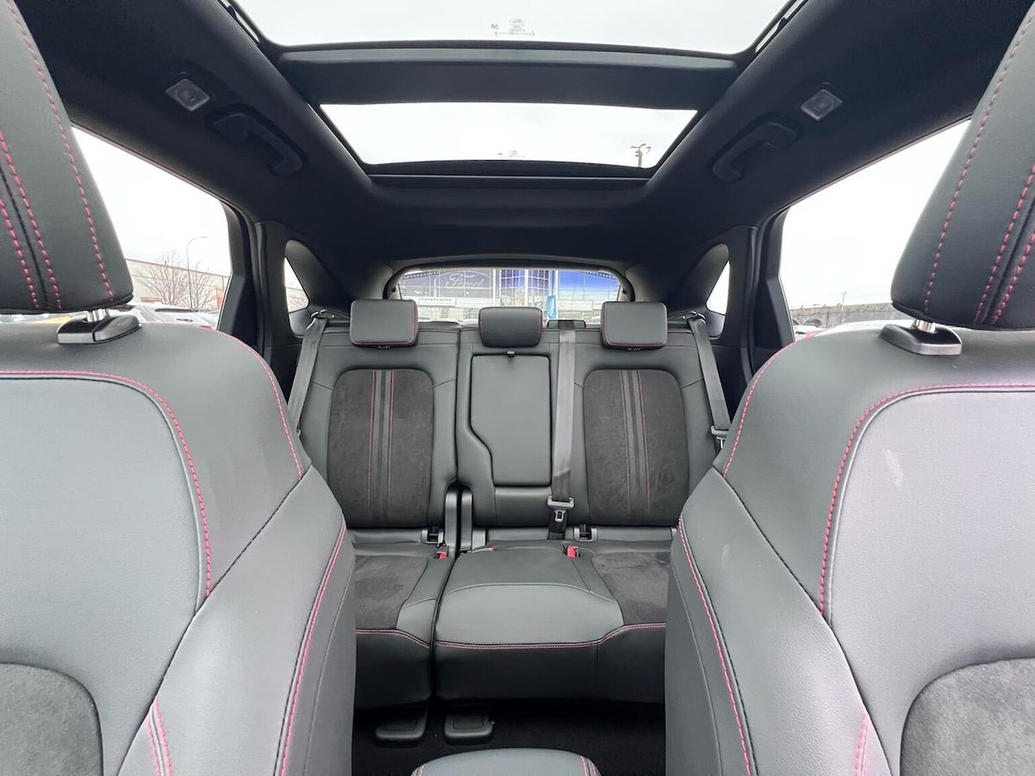 Used Ford Kuga 2025 for sale - 78064420: Photo 34