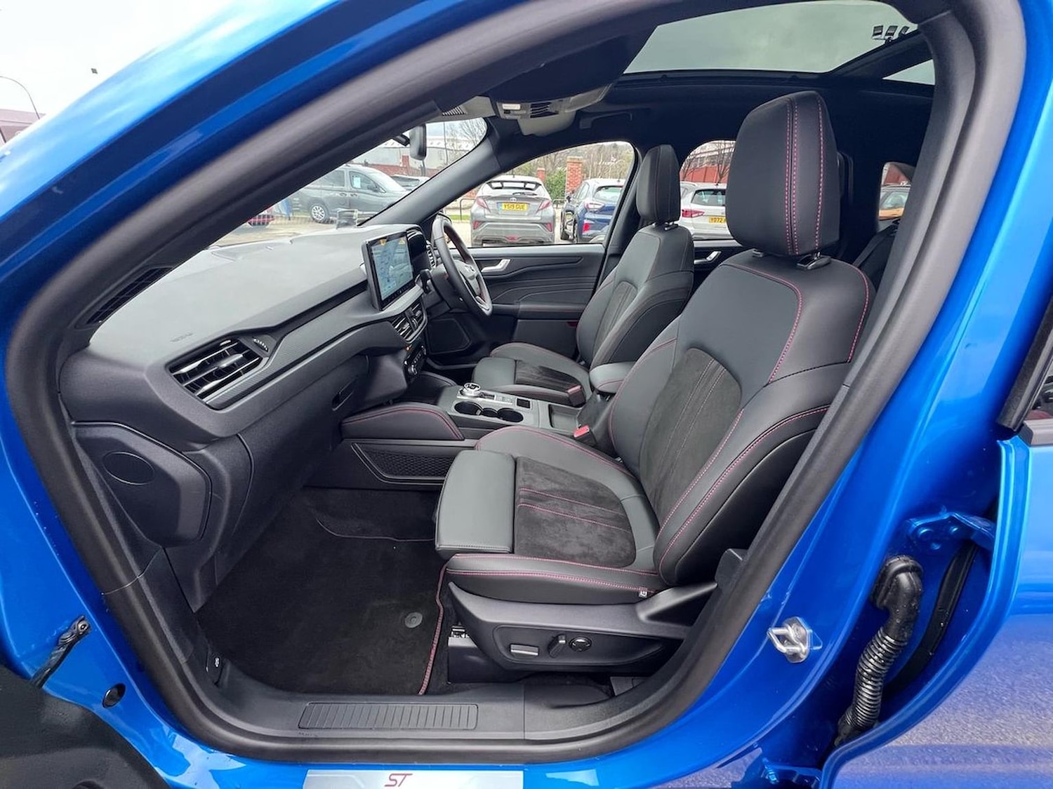 Used Ford Kuga 2025 for sale - 78064420: Photo 35