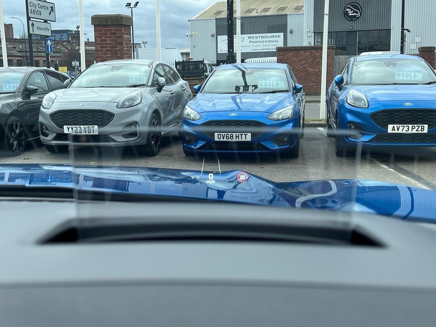 Used Ford Kuga 2025 for sale - 78064420: Photo 42