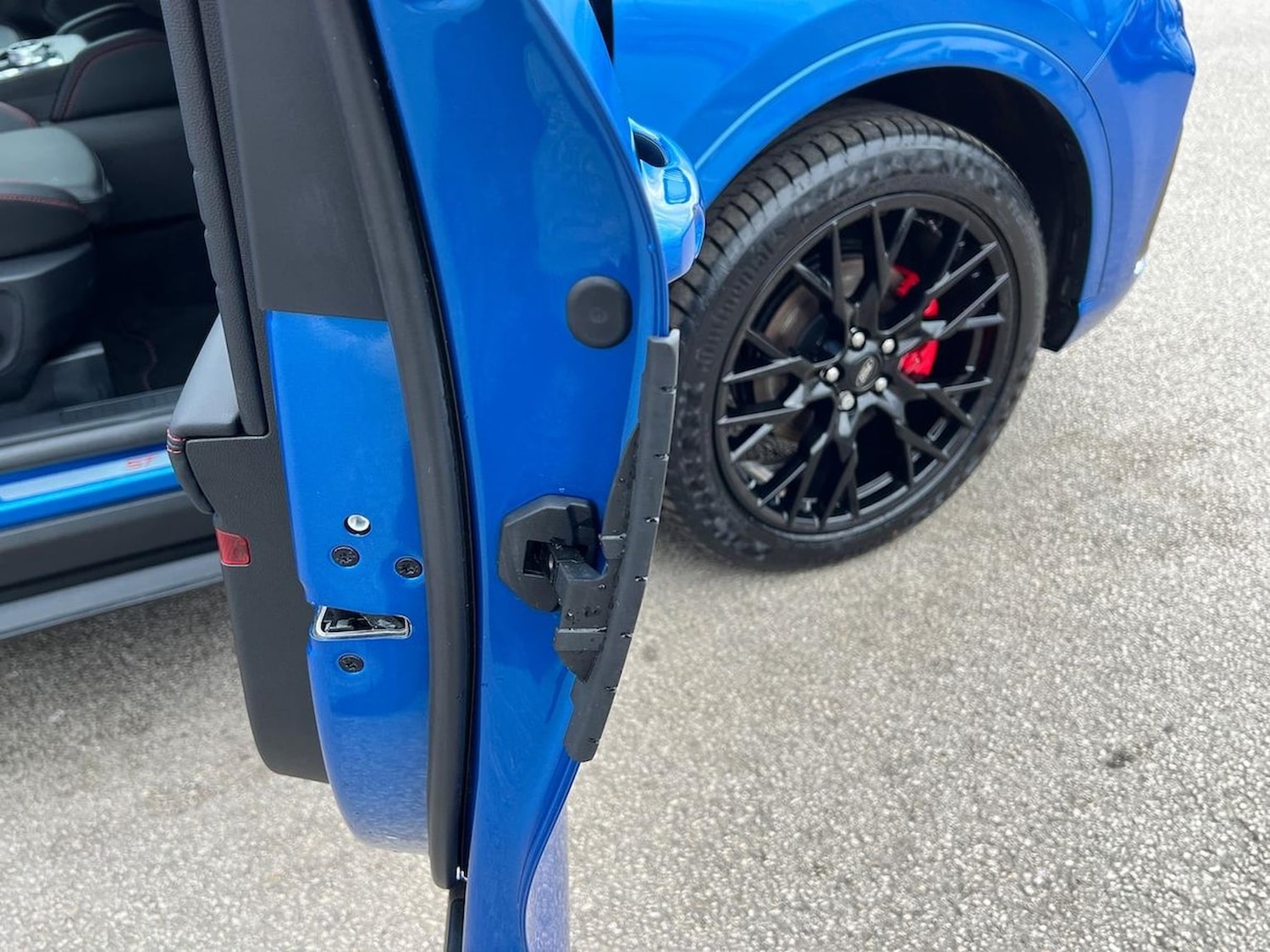 Used Ford Kuga 2025 for sale - 78064420: Photo 43