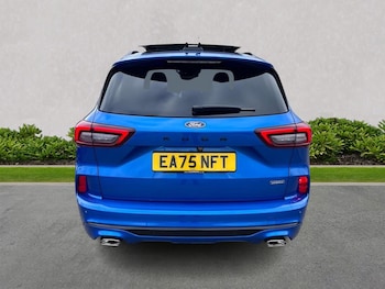 Used Ford Kuga 2025 for sale - 78064420: Photo