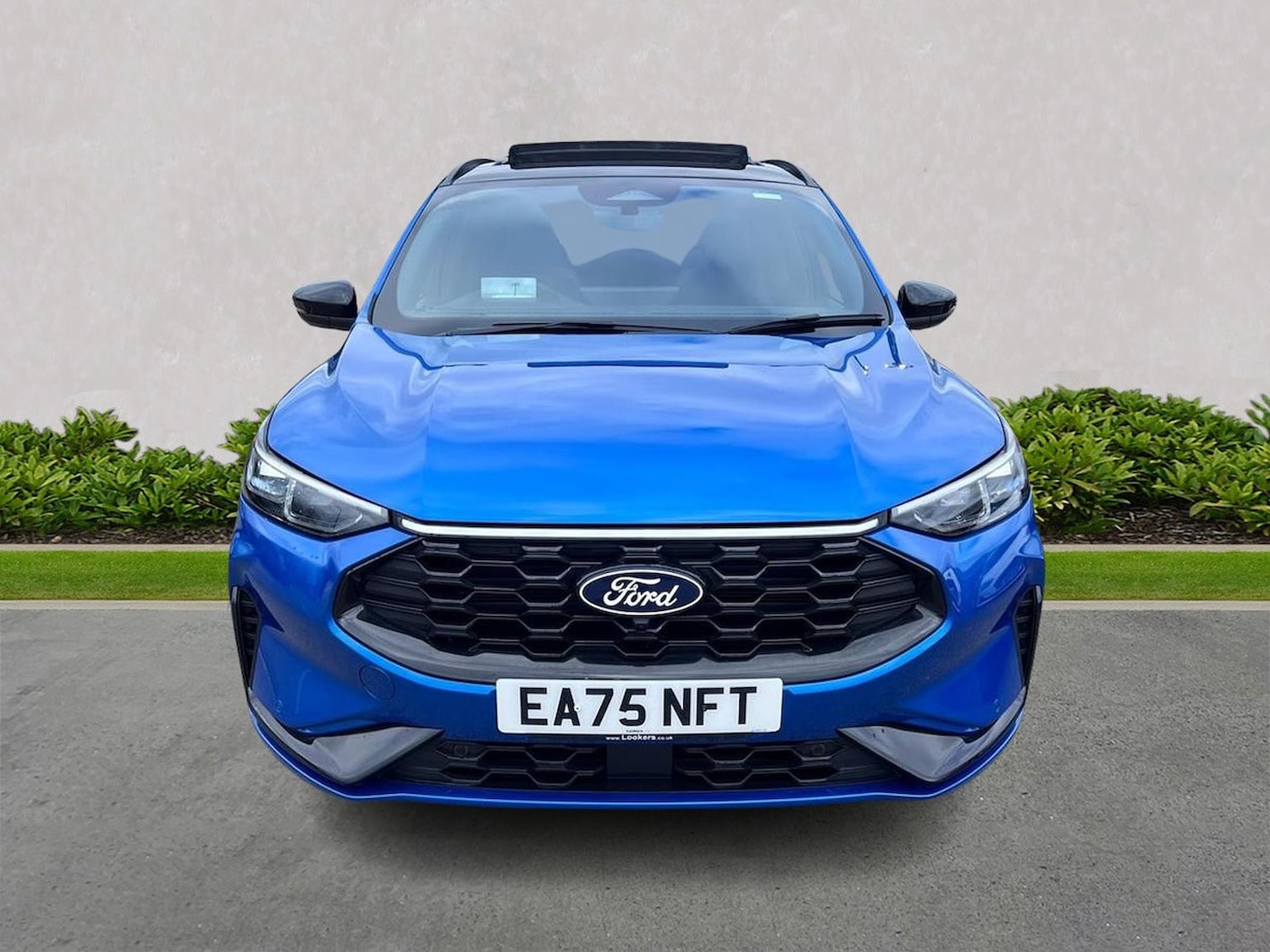 Used Ford Kuga 2025 for sale - 78064420: Photo 5