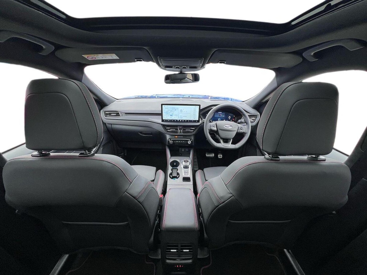 Used Ford Kuga 2025 for sale - 78064420: Photo 8