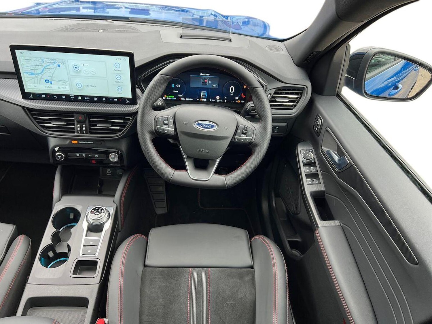 Used Ford Kuga 2025 for sale - 78064420: Photo 9