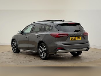 Used Ford Focus 2025 for sale - 78640657: Photo