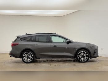 Used Ford Focus 2025 for sale - 78640657: Photo