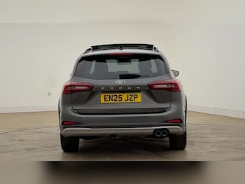Used Ford Focus 2025 for sale - 78640657: Photo