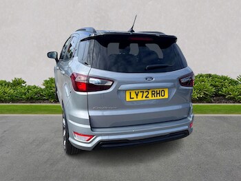 Used Ford Ecosport 2023 for sale - 78237972: Photo