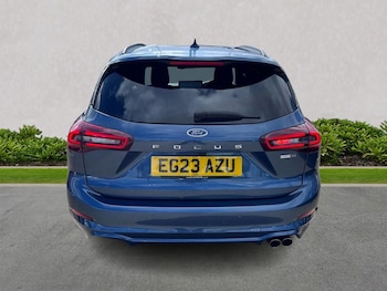 Used Ford Focus 2023 for sale - 78281451: Photo