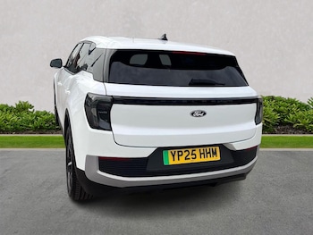 Used Ford Explorer 2025 for sale - 75557408: Photo