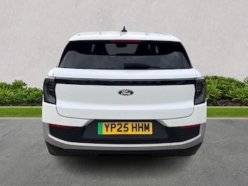 Used Ford Explorer 2025 for sale - 75557408: Photo