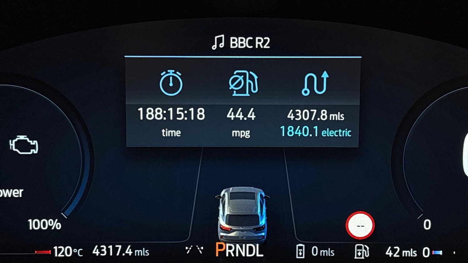 Used Ford Kuga 2024 for sale - 76974508: Photo 10