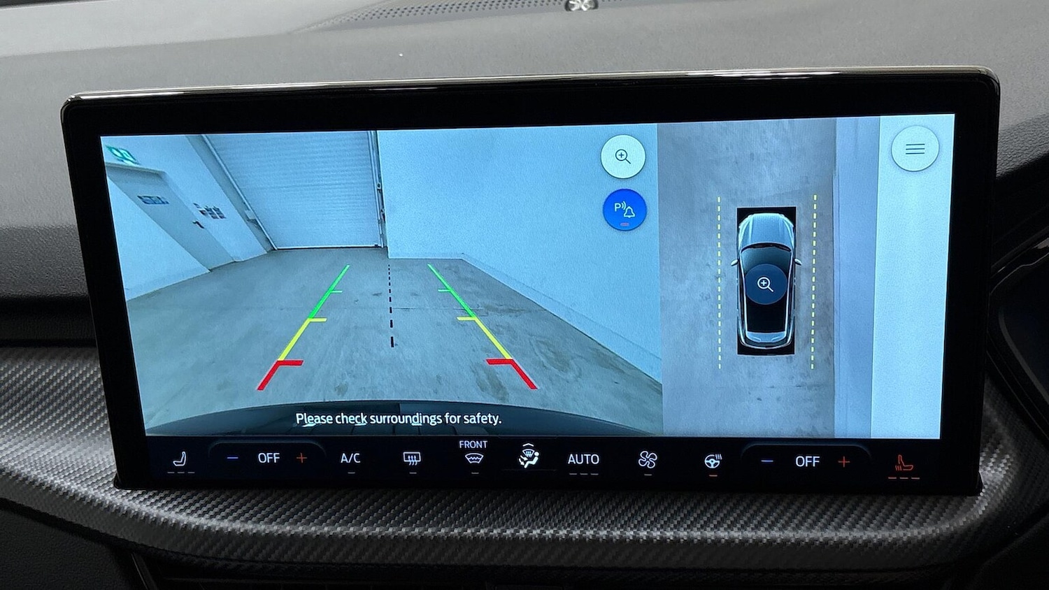 Used Ford Kuga 2024 for sale - 76974508: Photo 11