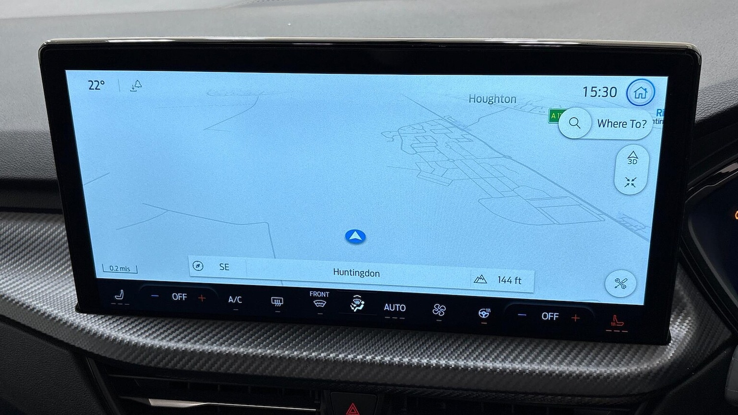 Used Ford Kuga 2024 for sale - 76974508: Photo 12