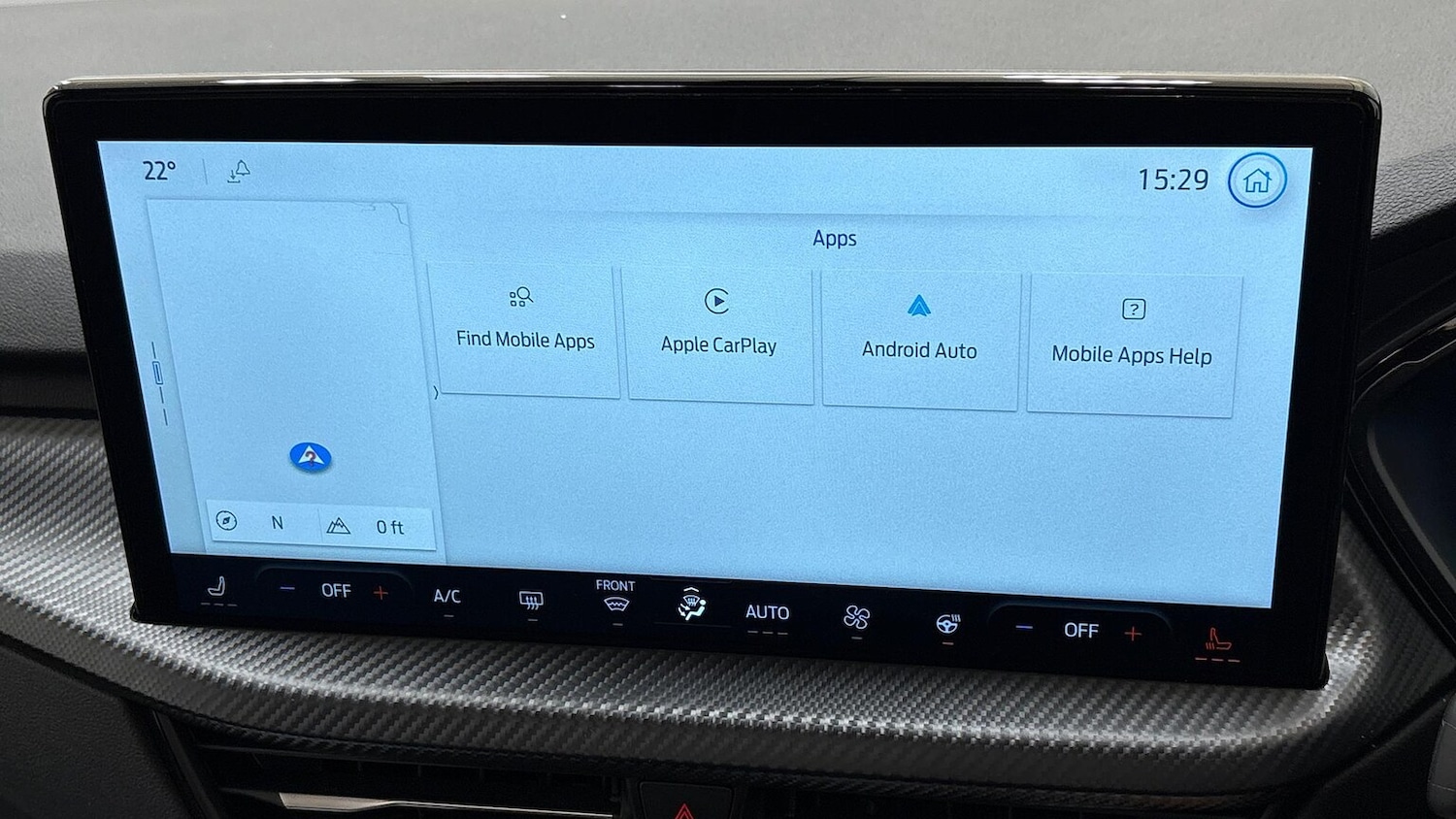 Used Ford Kuga 2024 for sale - 76974508: Photo 13