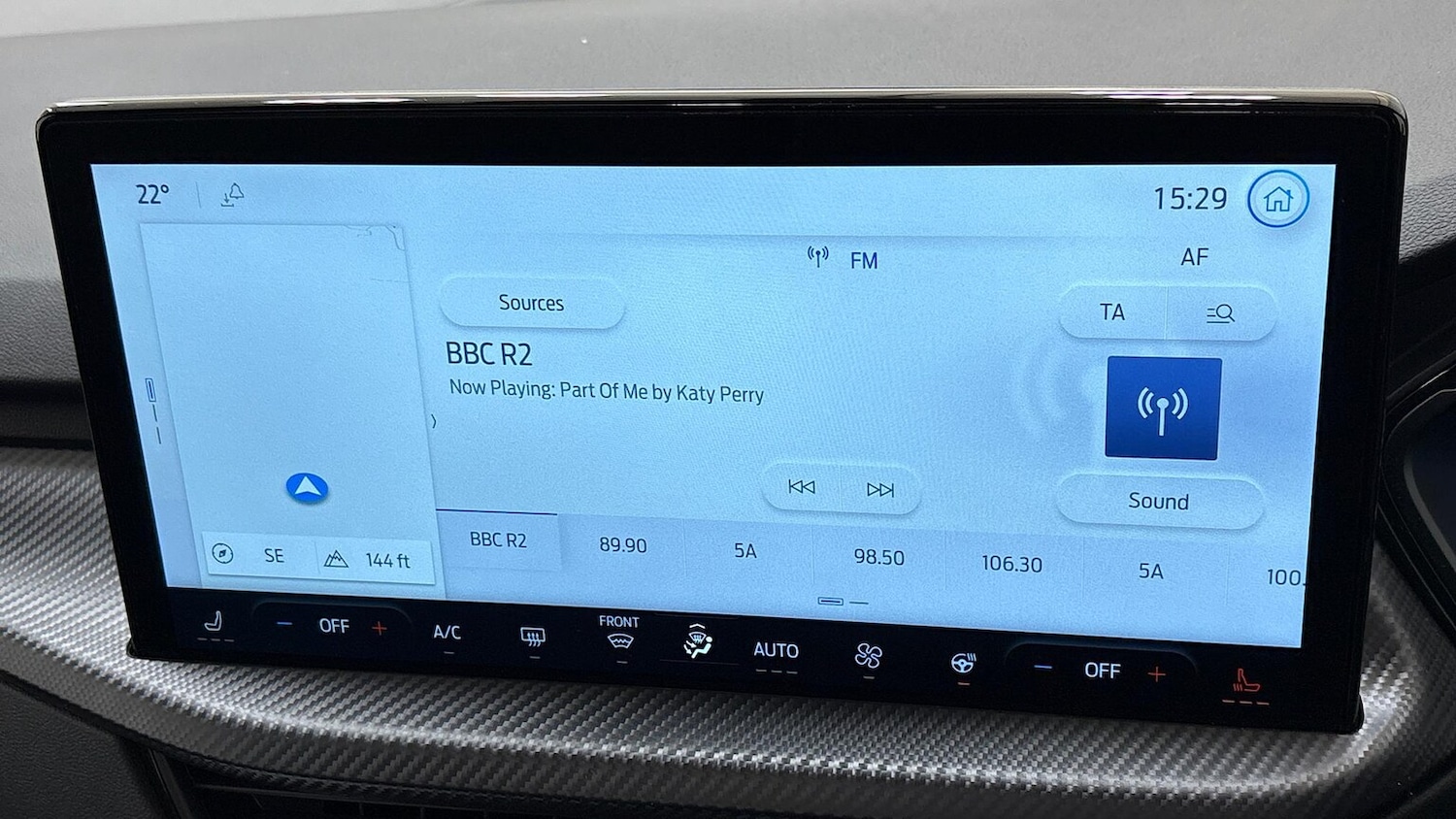 Used Ford Kuga 2024 for sale - 76974508: Photo 14