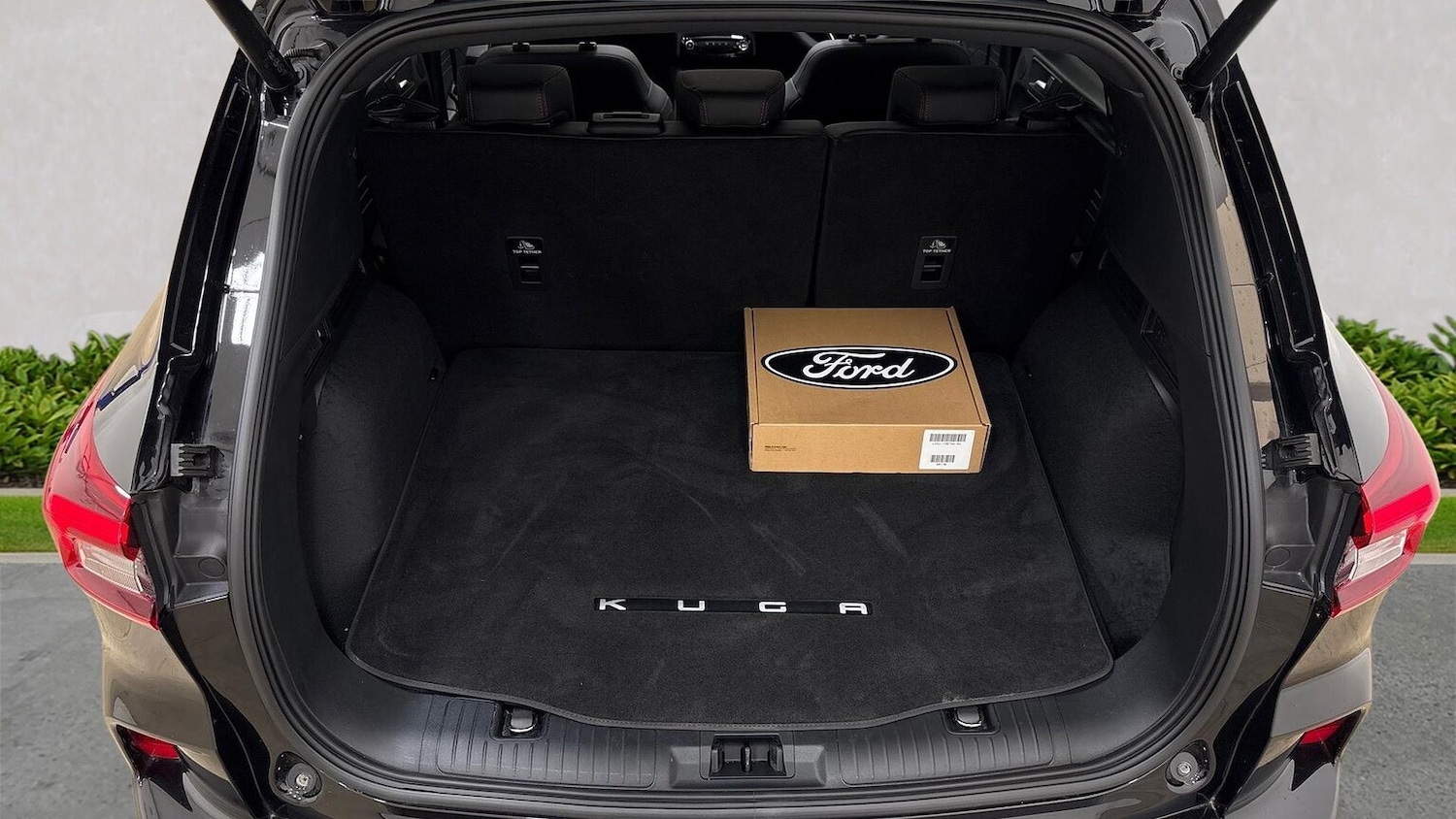 Used Ford Kuga 2024 for sale - 76974508: Photo 18