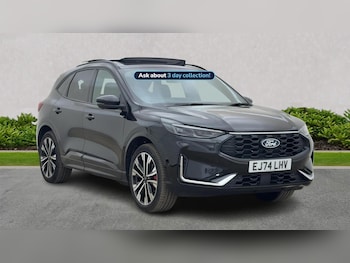 Used Ford Kuga 2024 for sale - 76974508: Photo