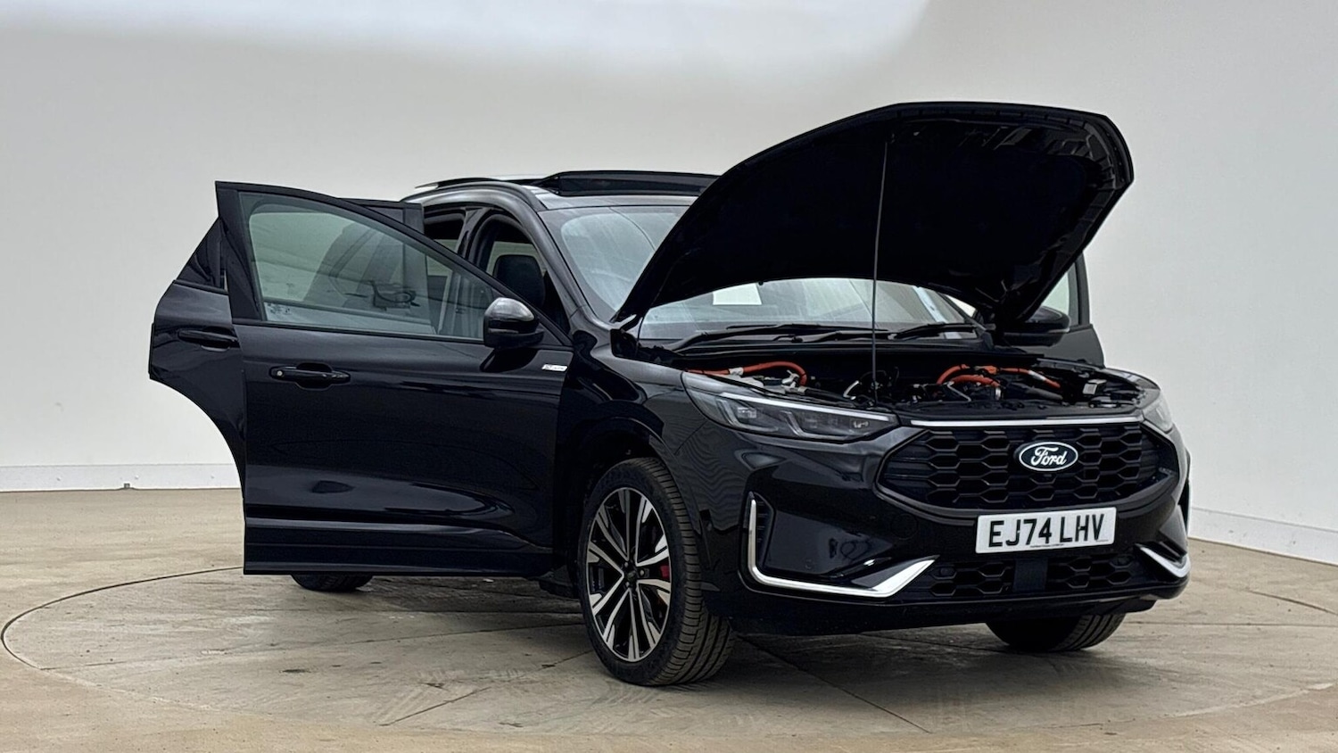 Used Ford Kuga 2024 for sale - 76974508: Photo 22