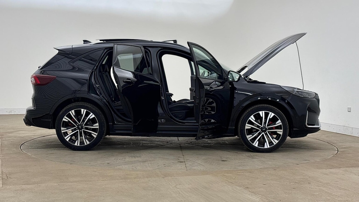 Used Ford Kuga 2024 for sale - 76974508: Photo 23