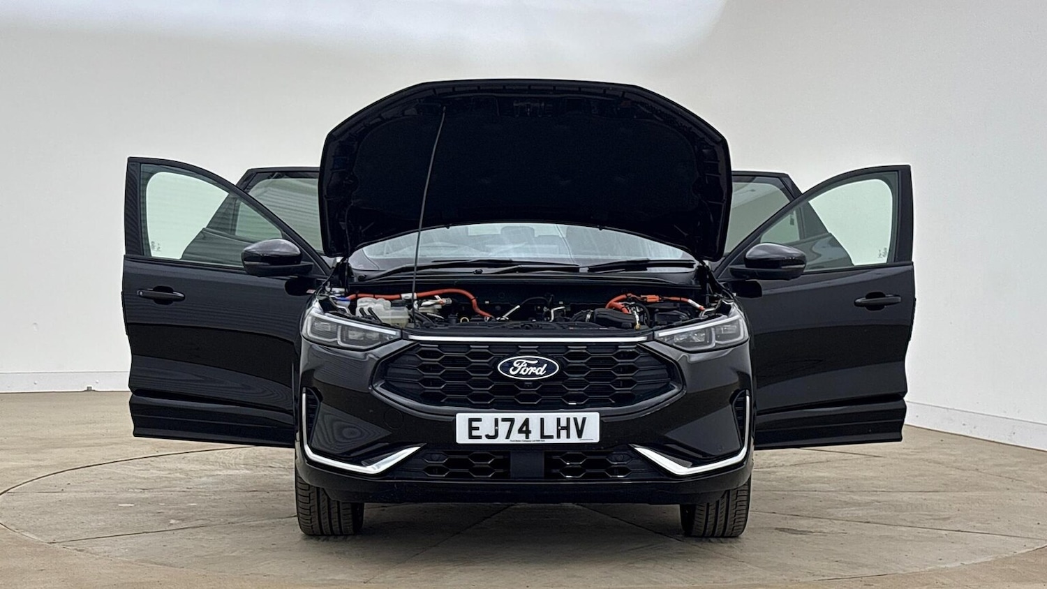 Used Ford Kuga 2024 for sale - 76974508: Photo 24