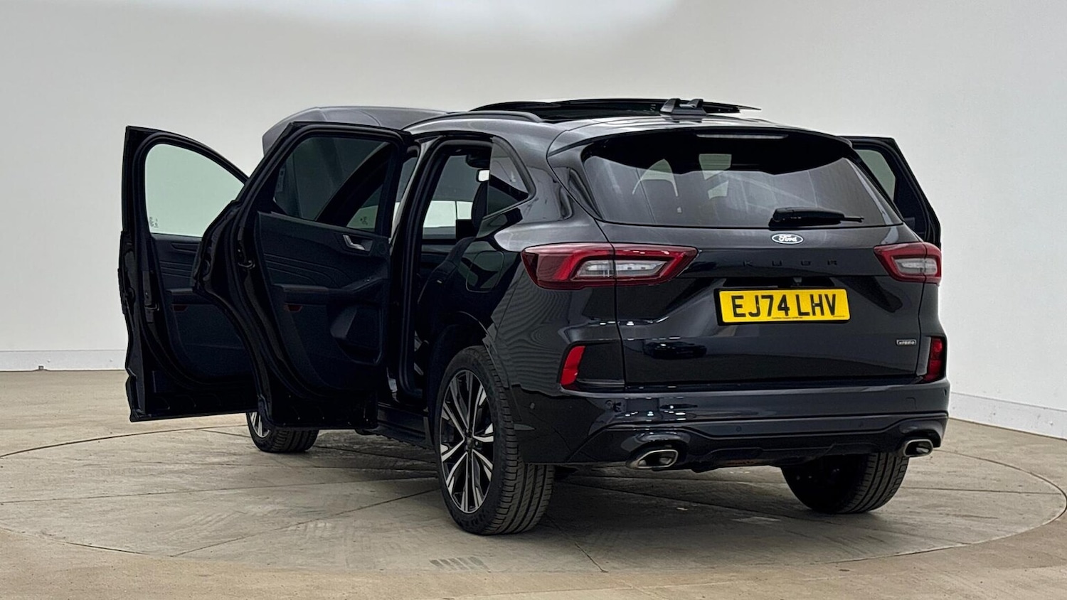 Used Ford Kuga 2024 for sale - 76974508: Photo 25