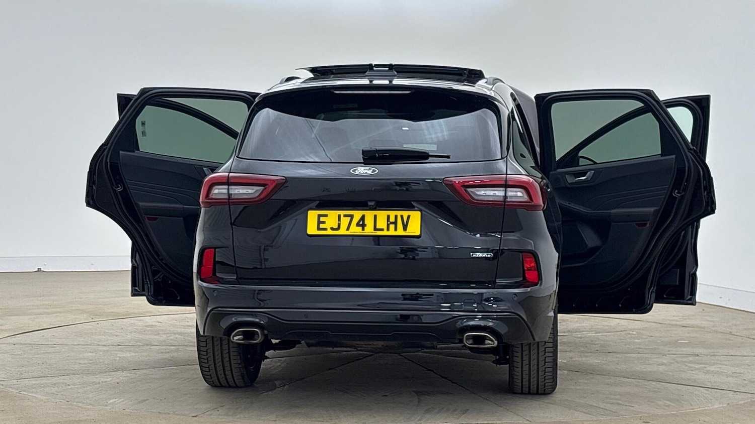 Used Ford Kuga 2024 for sale - 76974508: Photo 26