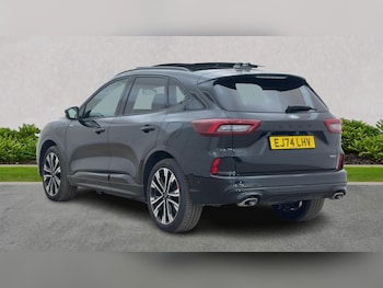 Used Ford Kuga 2024 for sale - 76974508: Photo