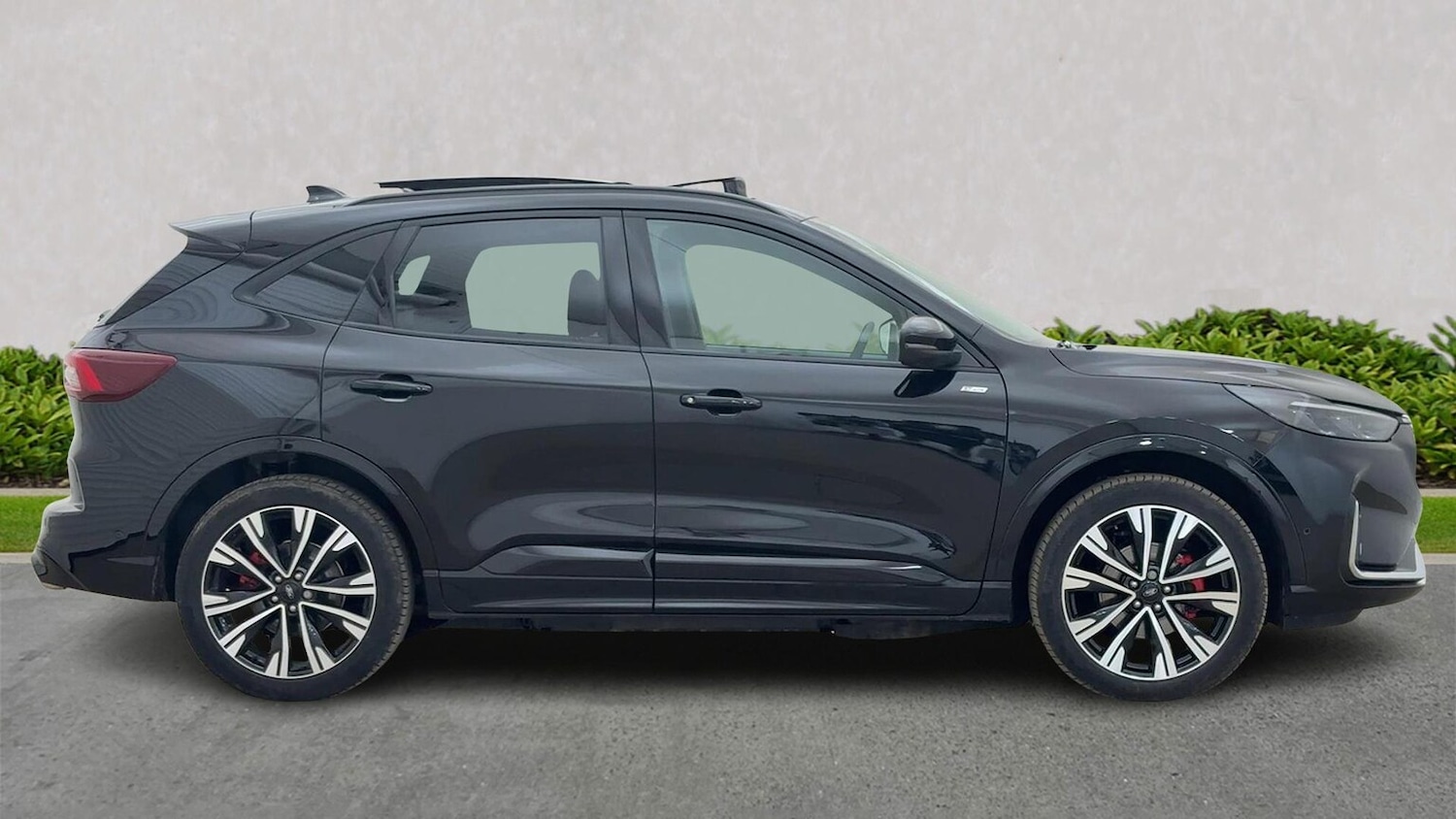 Used Ford Kuga 2024 for sale - 76974508: Photo 3