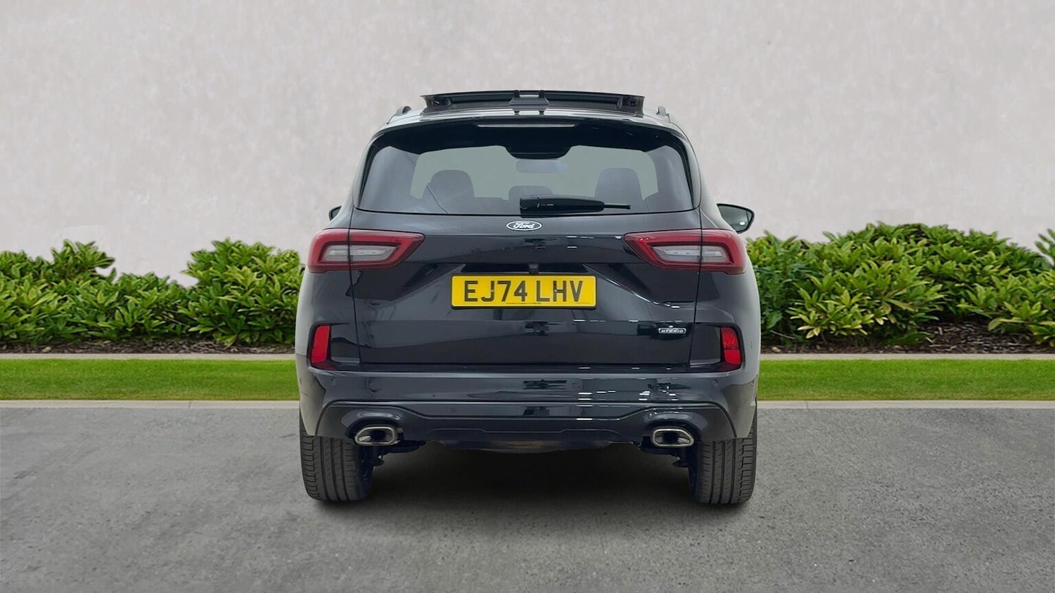 Used Ford Kuga 2024 for sale - 76974508: Photo 4