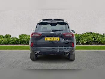 Used Ford Kuga 2024 for sale - 76974508: Photo