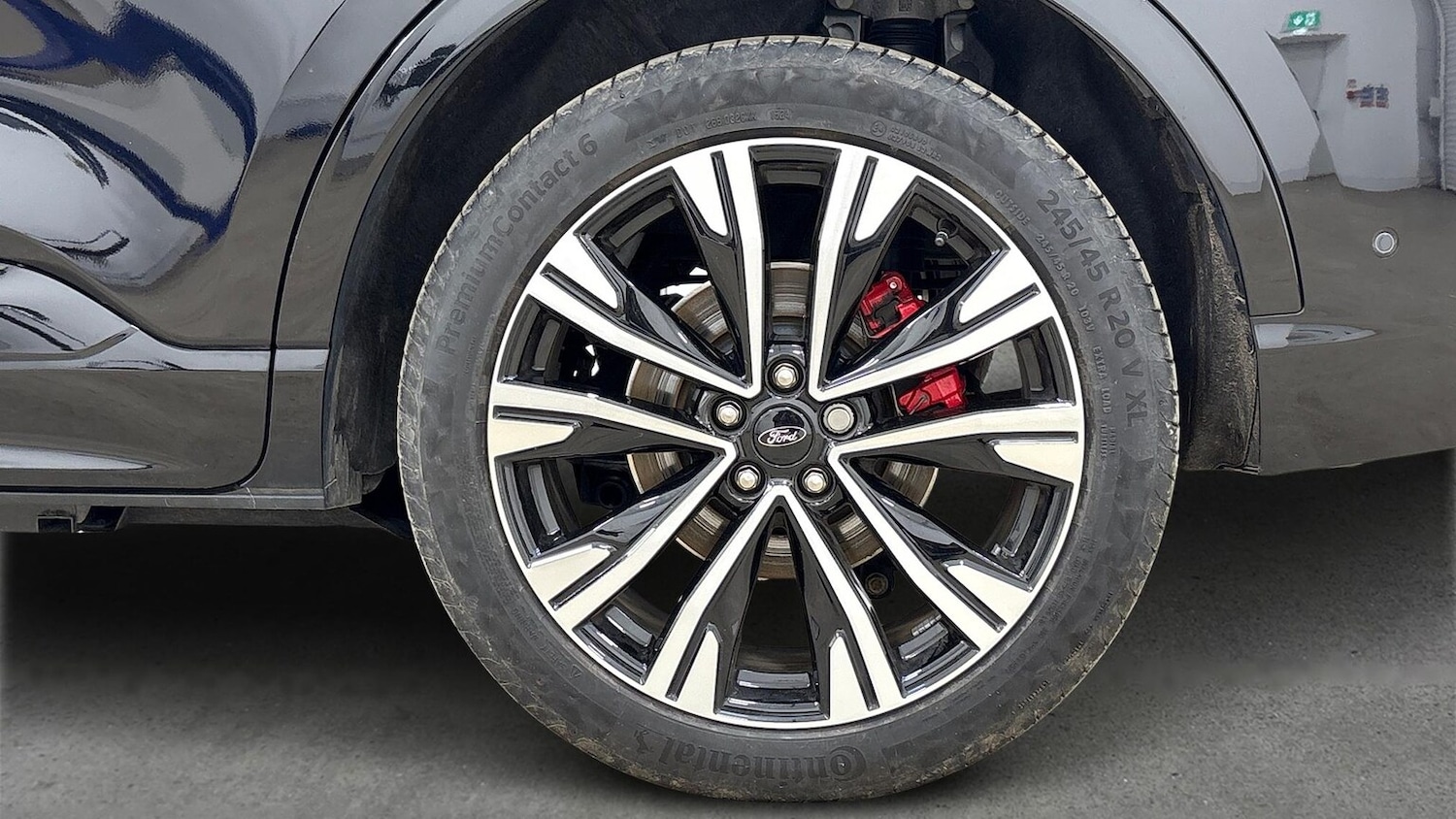 Used Ford Kuga 2024 for sale - 76974508: Photo 6