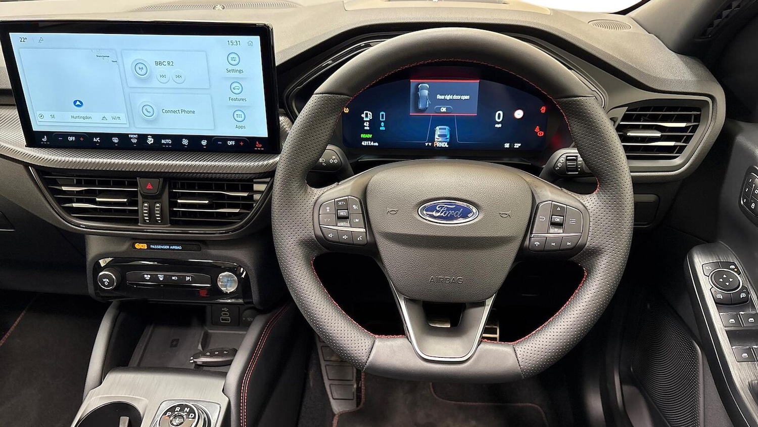 Used Ford Kuga 2024 for sale - 76974508: Photo 8