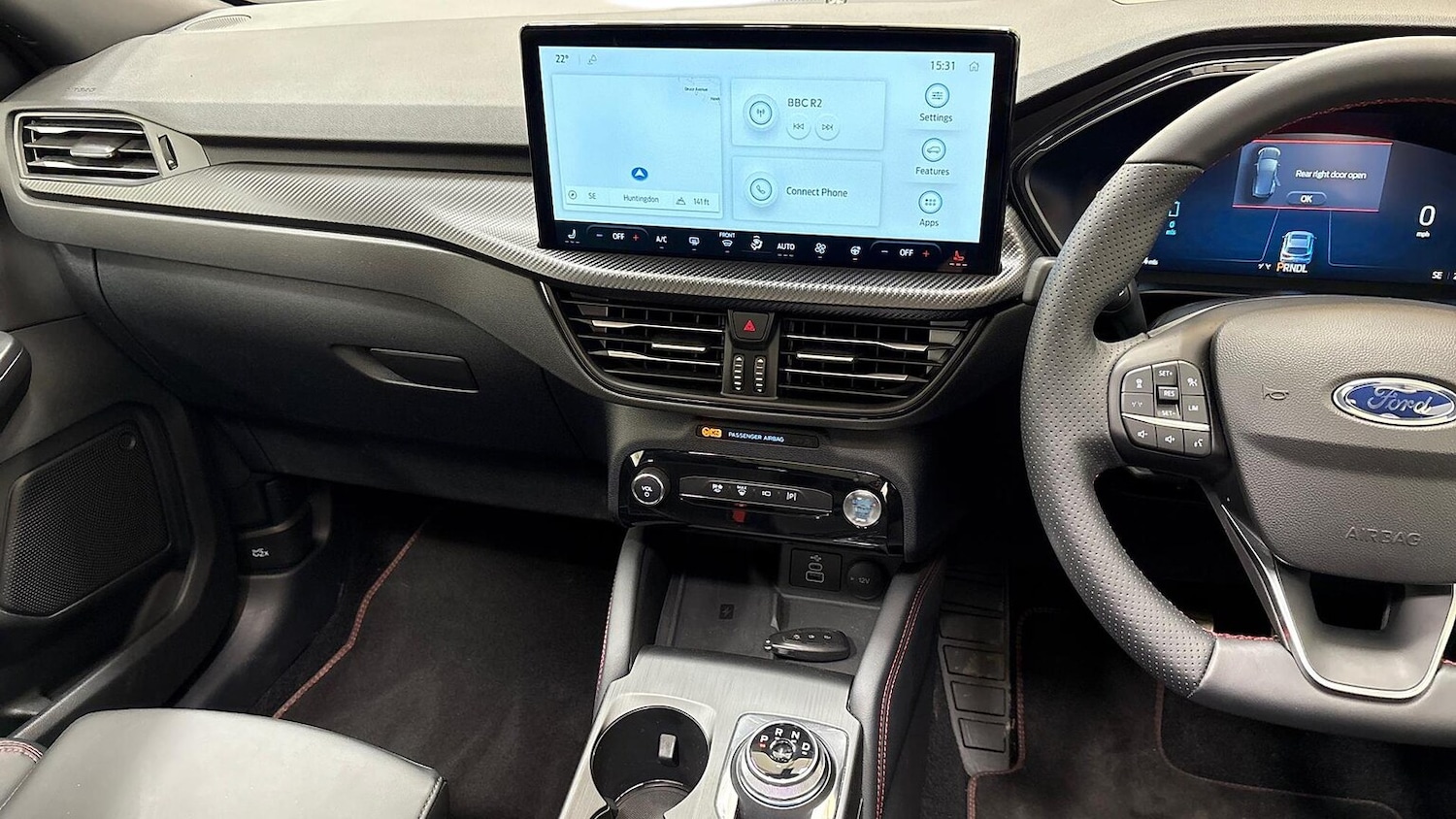 Used Ford Kuga 2024 for sale - 76974508: Photo 9