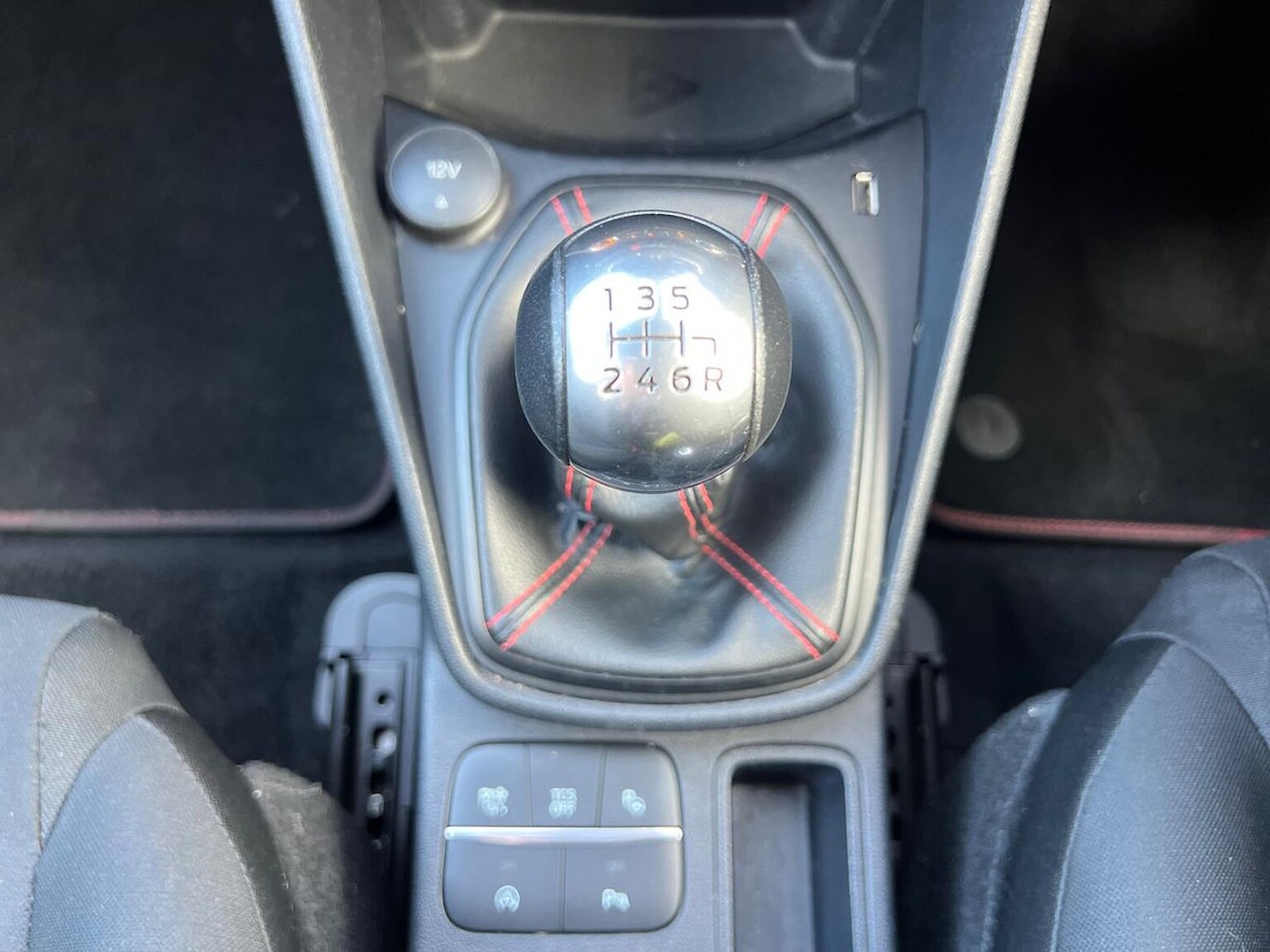 Used Ford Fiesta 2021 for sale - 76650151: Photo 13