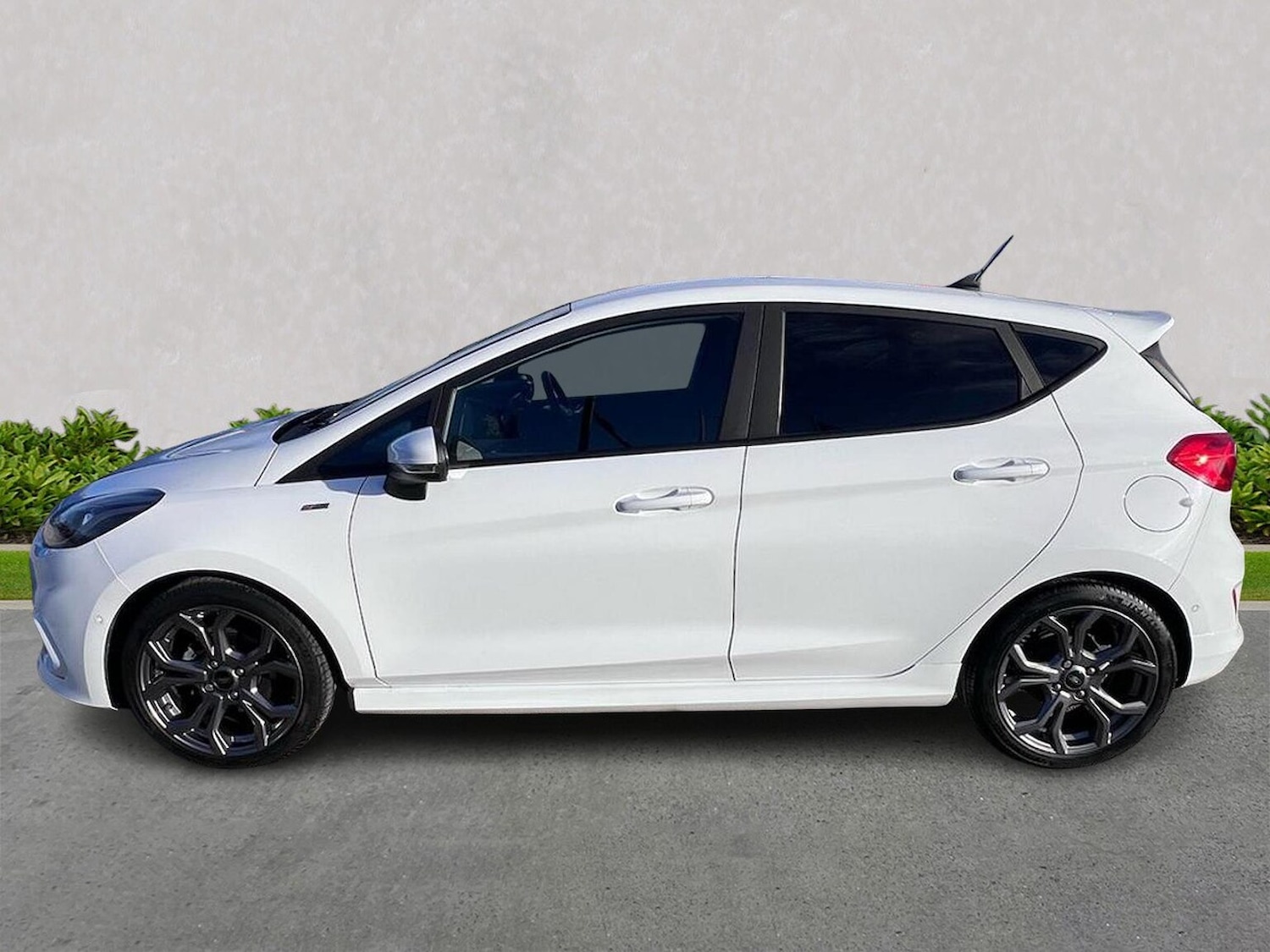 Used Ford Fiesta 2021 for sale - 76650151: Photo 19