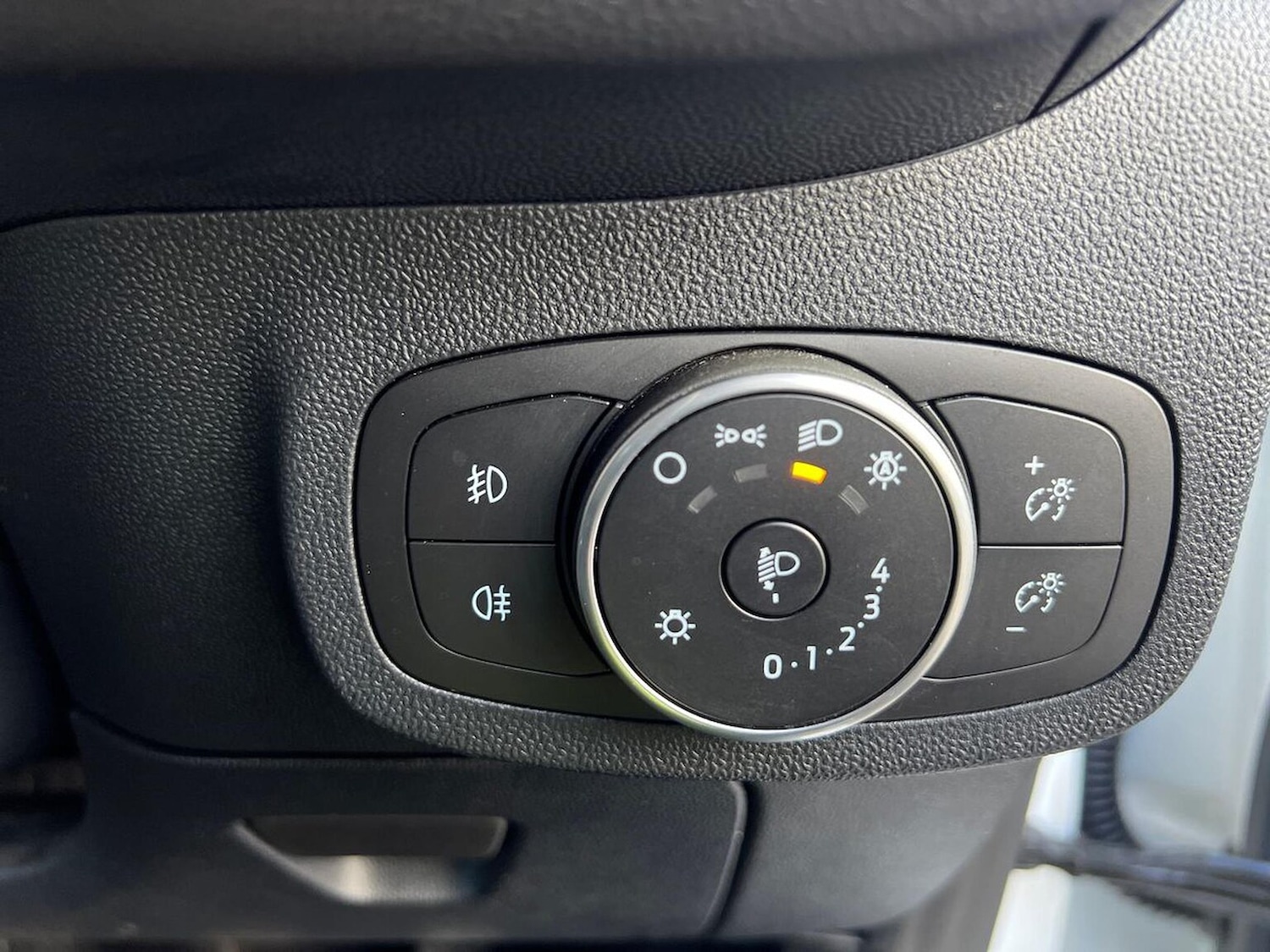 Used Ford Fiesta 2021 for sale - 76650151: Photo 22