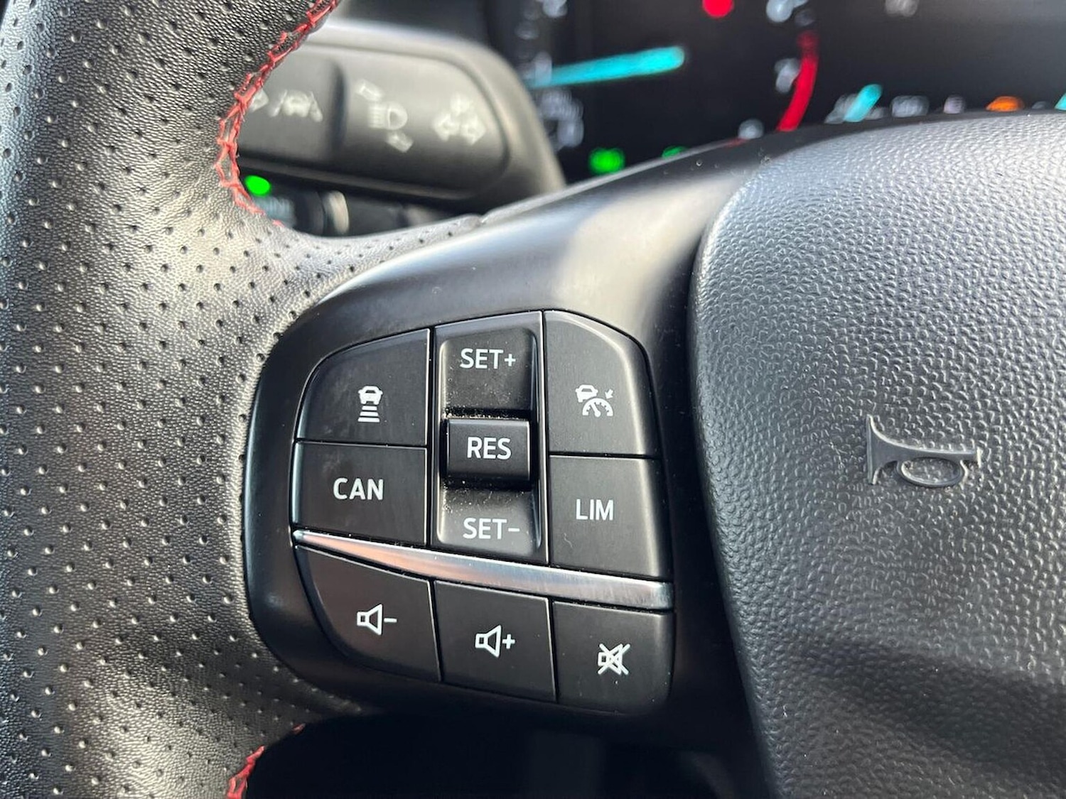 Used Ford Fiesta 2021 for sale - 76650151: Photo 26