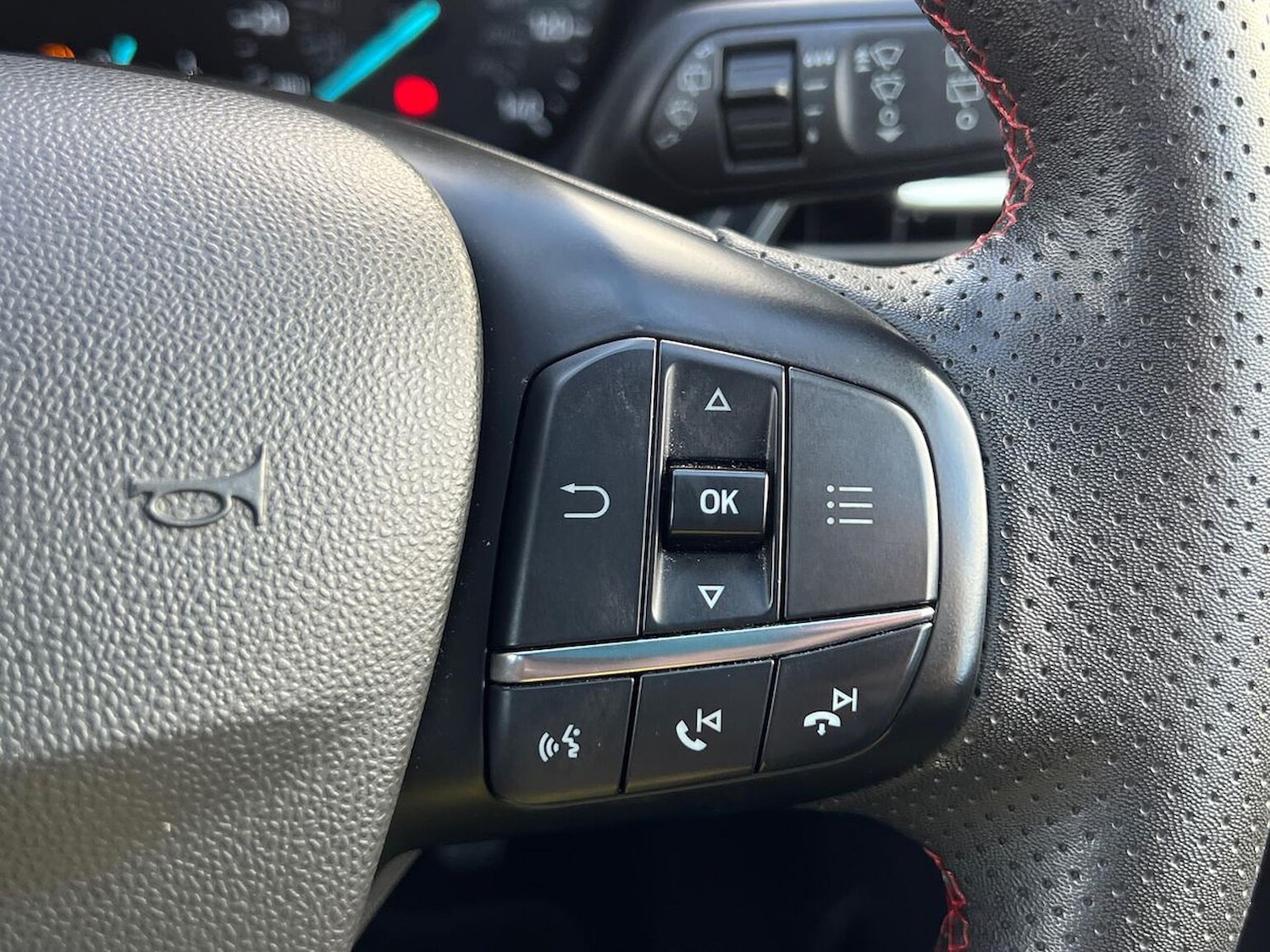 Used Ford Fiesta 2021 for sale - 76650151: Photo 27