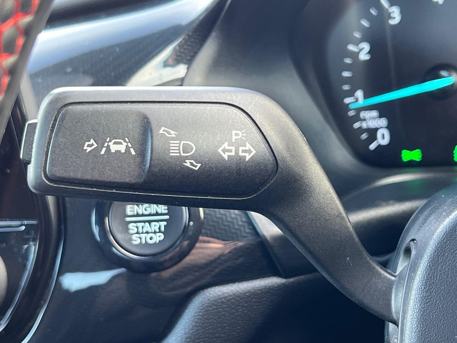 Used Ford Fiesta 2021 for sale - 76650151: Photo 28