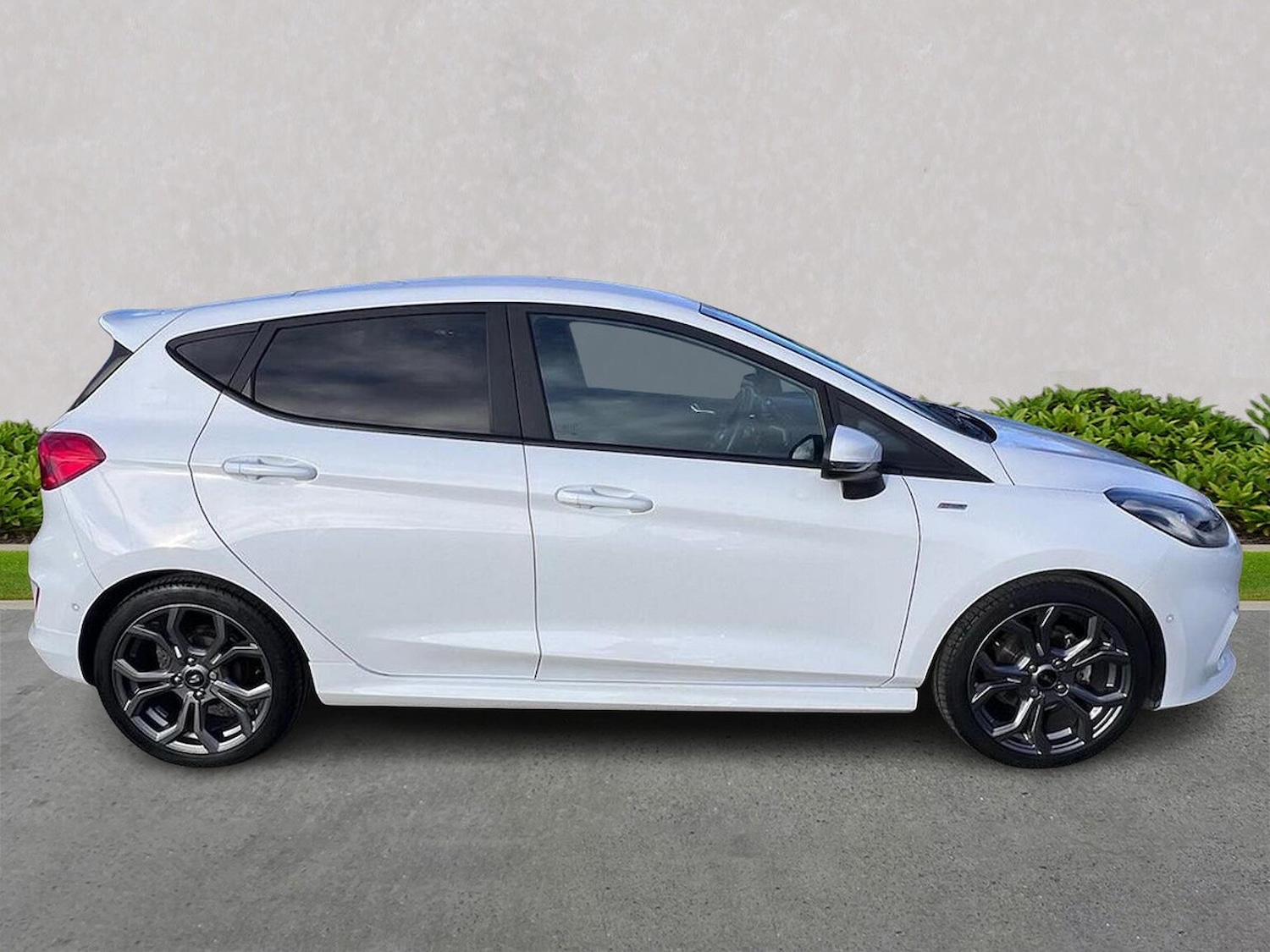 Used Ford Fiesta 2021 for sale - 76650151: Photo 3